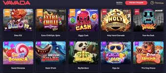 Everything You Need to Know About the Vavada Casino Bonus Code