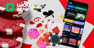 Experience Excitement and Rewards at Lucky Star 123 Get Casino Bonus