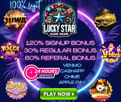 Exploring the Exciting World of the Lucky Star Bonus