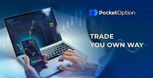 Pocket Option in Germany A Comprehensive Guide