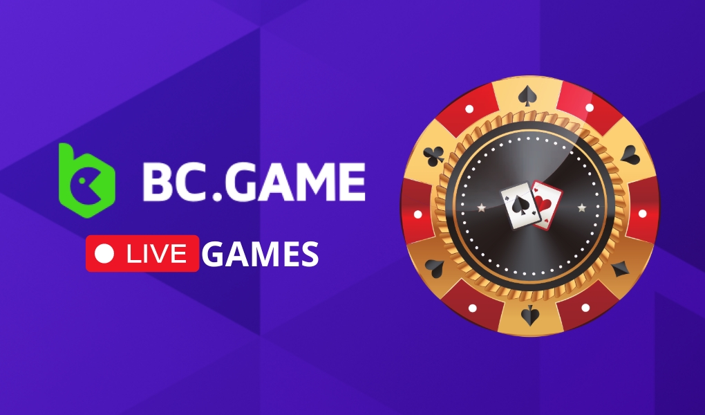 Погрузитесь в мир азартных играх с BC.Game Limbo