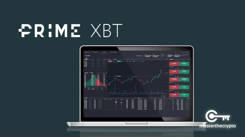 The Ultimate Guide to PrimeXBT Trading Platform