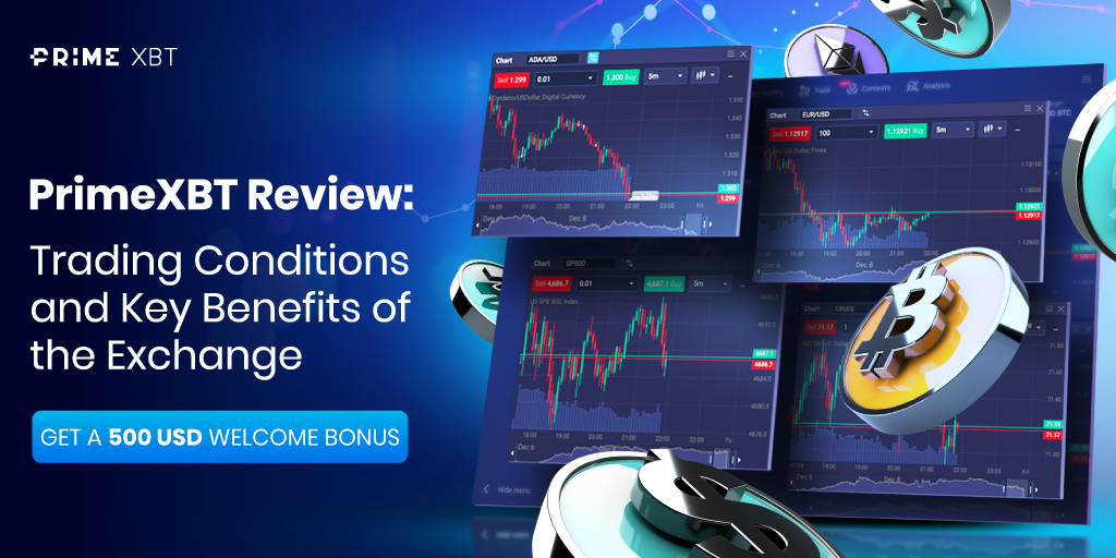 The Ultimate Guide to PrimeXBT Trading Platform