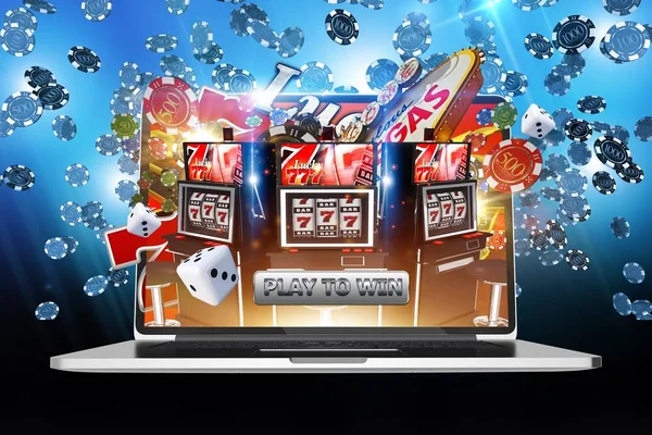 Tropic Slots Casino Registration Process 27