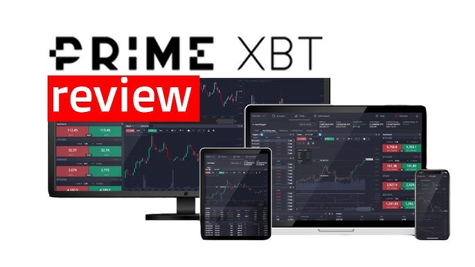Ultimate PrimeXBT Guide Mastering Cryptocurrency Trading