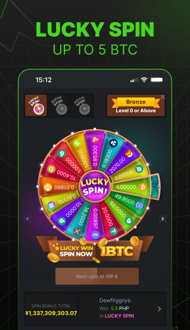 استكشف عالماً مثيرًا من الترفيه مع كازينو BC.Game