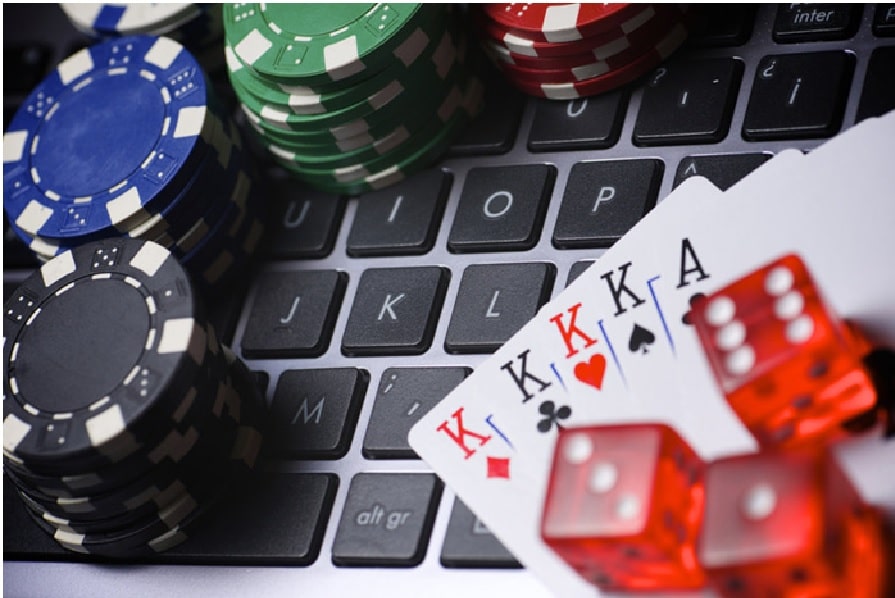 Best Online Casino for Slots Best Online Casino for Slots