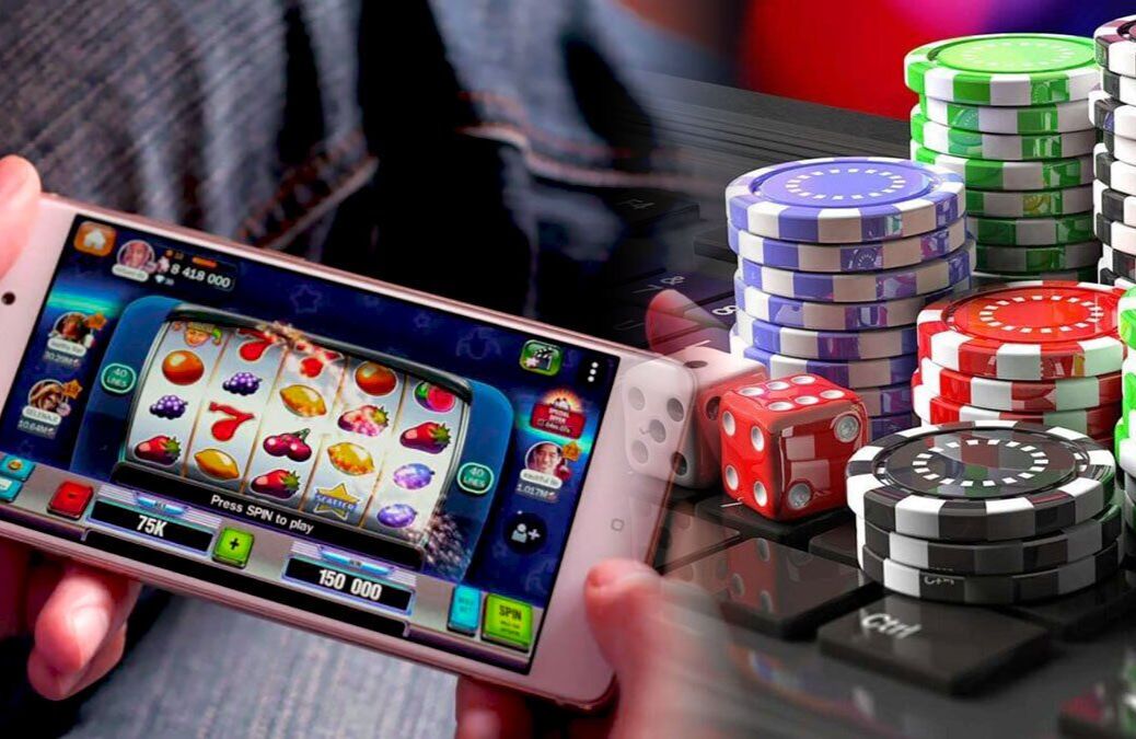 Best Online Casino for Slots Best Online Casino for Slots