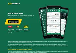 แอพมือถือ betwinner ประสบการณ์การเดิมพันที่ไม่เหมือนใคร
