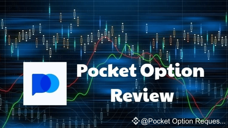 Complete Guide to Your Pocket Option Account Complete Guide to Your Pocket Option Account