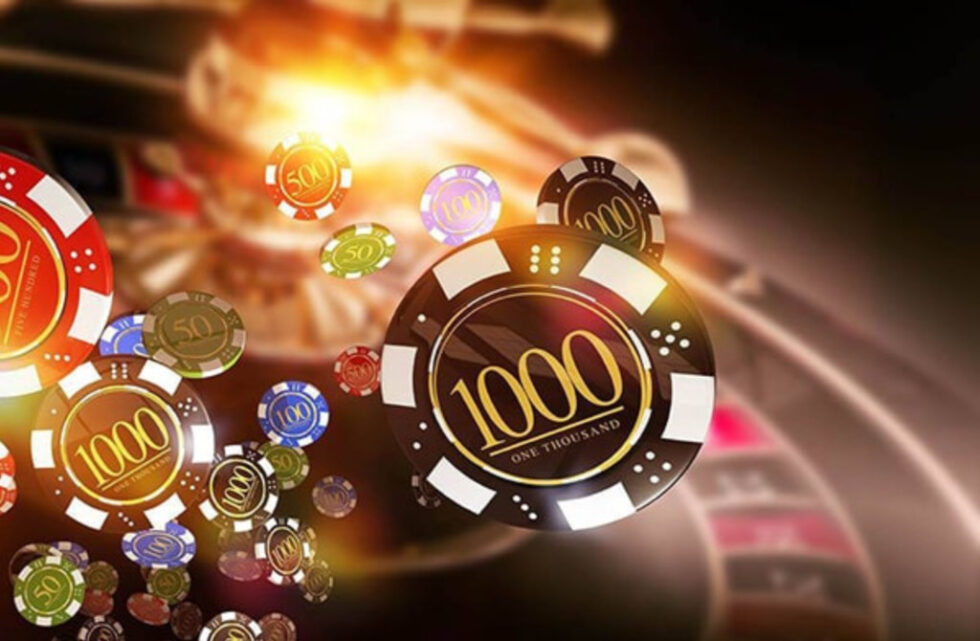 Discover the Excitement of Casino Rolletto UK 23