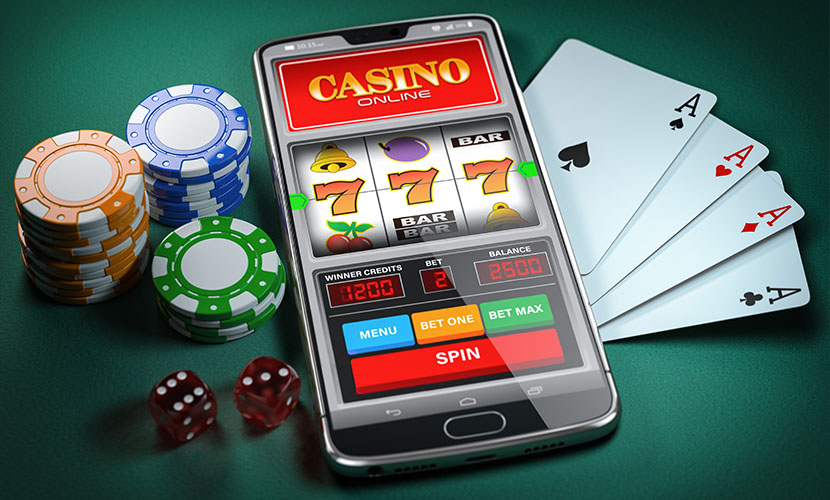 Discover the Excitement of Ocean Breeze Casino Online Slots