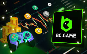 Discover the Future of Gaming with BC App Discover the Future of Gaming with BC App