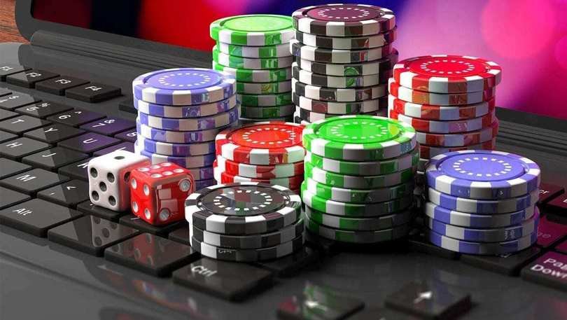 Discover the Thrill of Magius Casino
