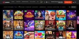 Erlebe den Nervenkitzel im Gonzo Casino