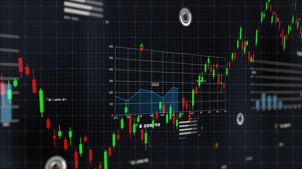 Experience the Market with a Crypto Trading Simulator