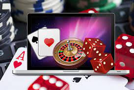 Experience the Thrill of Love Casino & Sportsbook 21