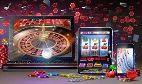 Explora el mundo de los casinos sin KYC Explora el mundo de los casinos sin KYC