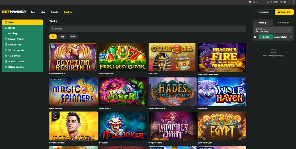 Explore Betting Opportunities with BetWinner Latvija