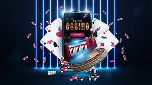 Explore the Exciting World of Online Casino Tropic Slots 32