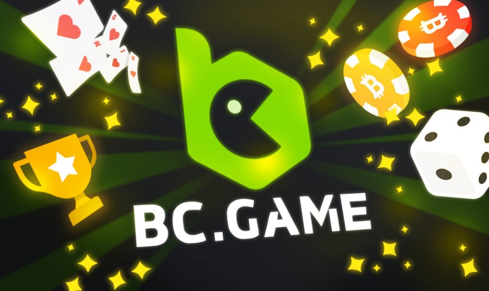 Exploring the Thrill of BC.Game Bet 7