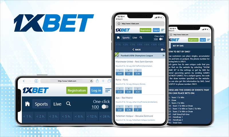Global 1xbet Download Your Ultimate Guide to Accessing 1xbet Anywhere