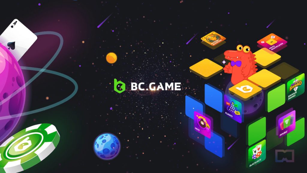 Ultimate Guide to BC Game for Android