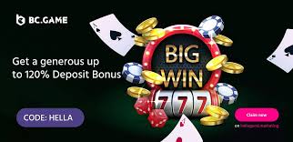 BC.Game Crypto Casino In Vietnam 0