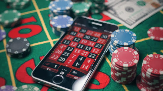 Best Casino Apps for Playing 5