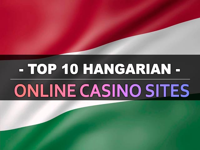 Casino Hungary Online A Comprehensive Guide to Online Gambling Casino Hungary Online A Comprehensive Guide to Online Gambling