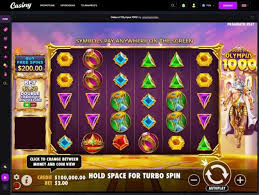 Discover Exclusive Benefits of Casiny Casino VIP
