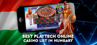 Discover the Best Casino Sites in Hungary Enjoy Exciting Games and Bonuses