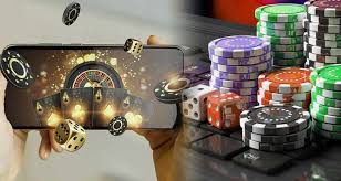 Discover the Best New Casino Online UK Exciting Games Await!