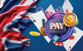 Discover the Best New Casino Online UK Exciting Games Await!