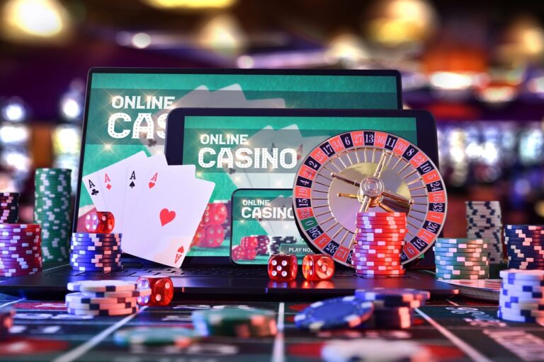 Discover the Best New Online Casino UK Exciting Games Await!