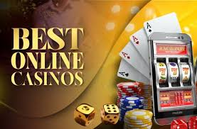 Discover the Excitement of Casino R2pbet