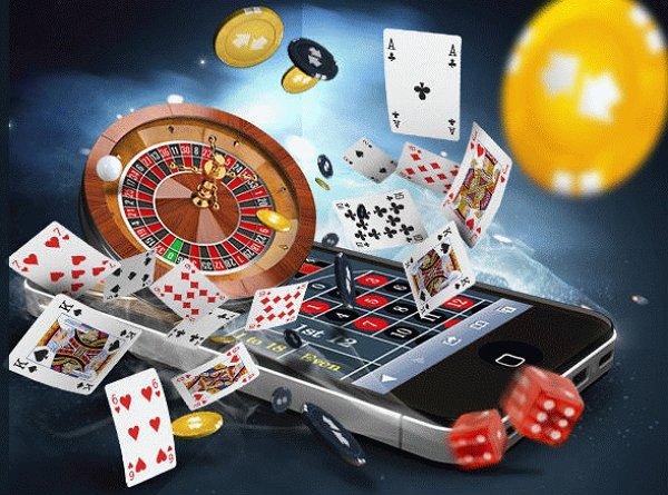 Discover the Exciting World of Online Casino UK New 10