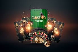 Discover the Exciting World of Online Casino UK New 10
