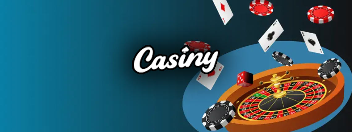 Discover the Exclusive Benefits of Casiny VIP Program Discover the Exclusive Benefits of Casiny VIP Program