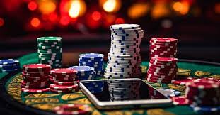 Discover the Thrill of Casino UK Online Real Money 6