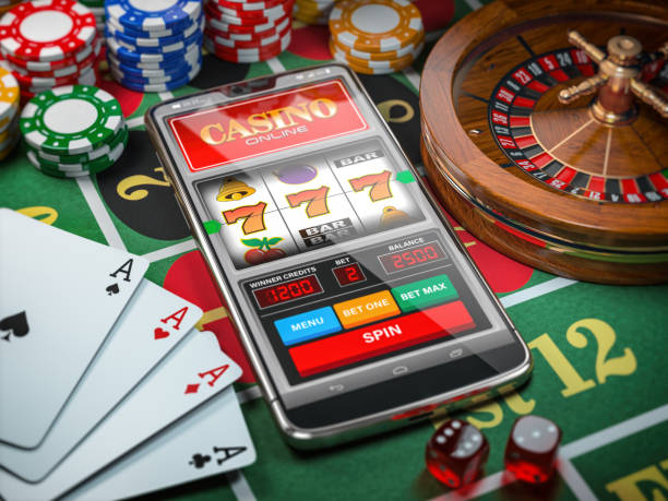 Discover the Thrill of Casino UK Online Real Money 6
