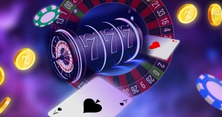 Discover the Thrills of Casino Agent Spins New 0