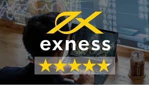 Exness Broker Review