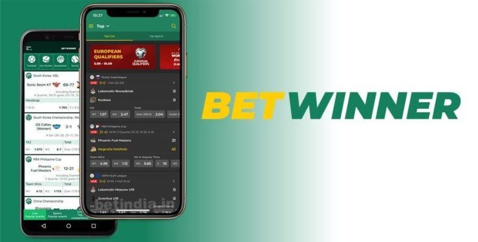 Experience the Best of Online Gaming at Betwinner Casino