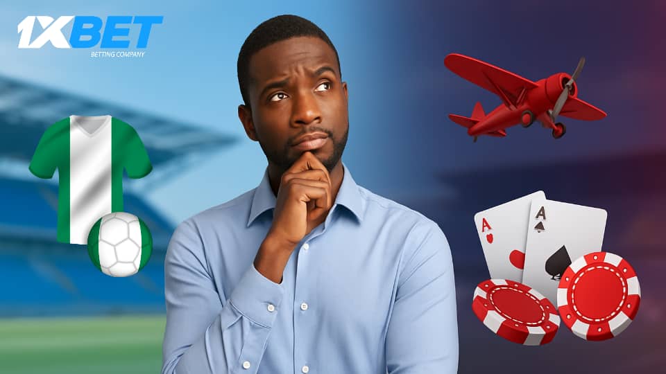 Experience the Best with 1xBet Malaysia APP Android