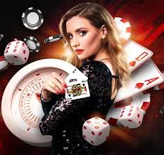 Experience the Thrill of Online Casino Roulette UK