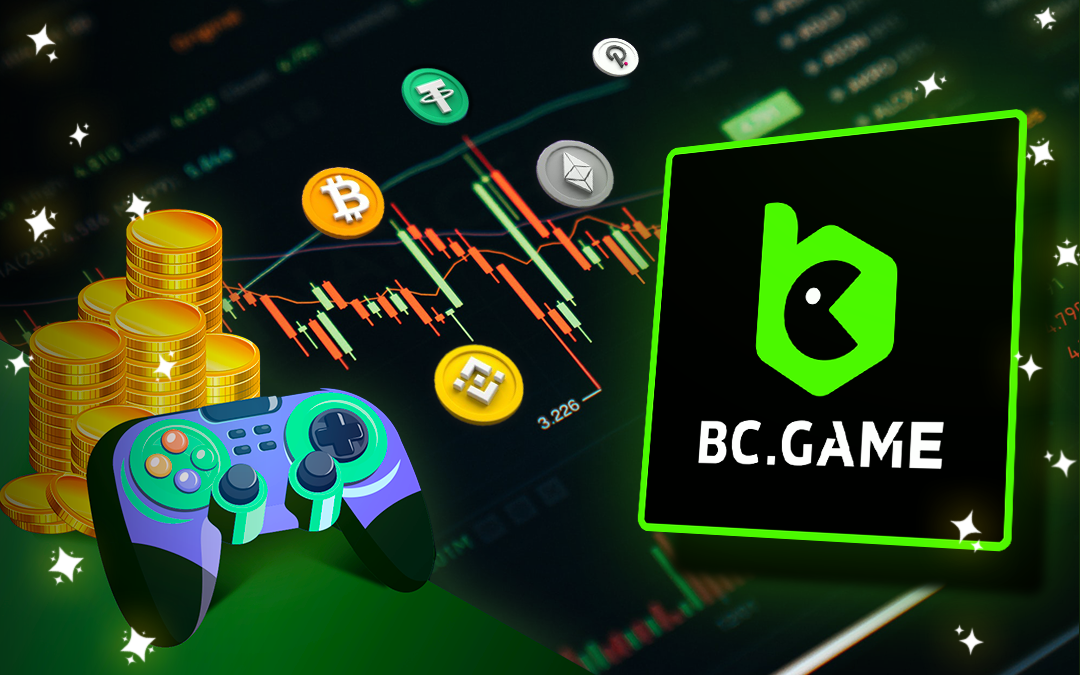 Explore the Exciting World of BC Game.com