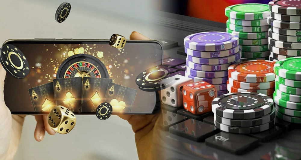 Exploring Casino Online Outside UK A Comprehensive Guide Exploring Casino Online Outside UK A Comprehensive Guide