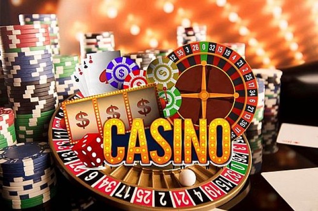 Exploring Casino Online Outside UK A Comprehensive Guide Exploring Casino Online Outside UK A Comprehensive Guide