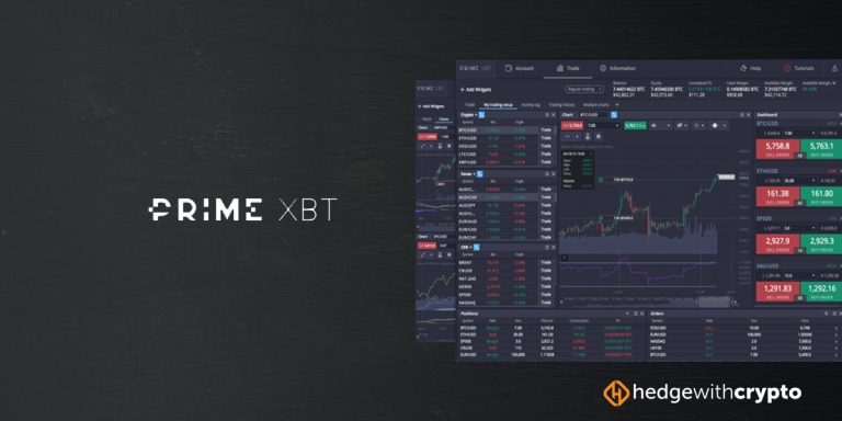 Exploring PrimeXBT Bonuses Unlock Your Trading Potential